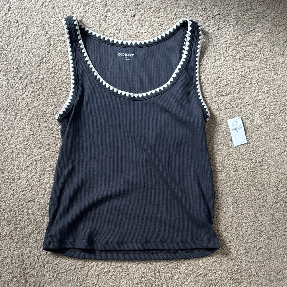 OLD NAVY Tank